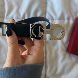 Salvatore Ferragamo Women’s Belt
